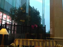 -成都天府丽都喜来登饭店