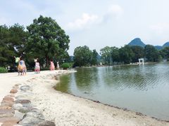 -Club Med地中海俱乐部·桂林度假村