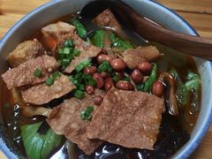 -陈记柳州螺蛳粉(大坪店)