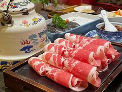 -清真京华源·涮肉烧烤(丰庆店)