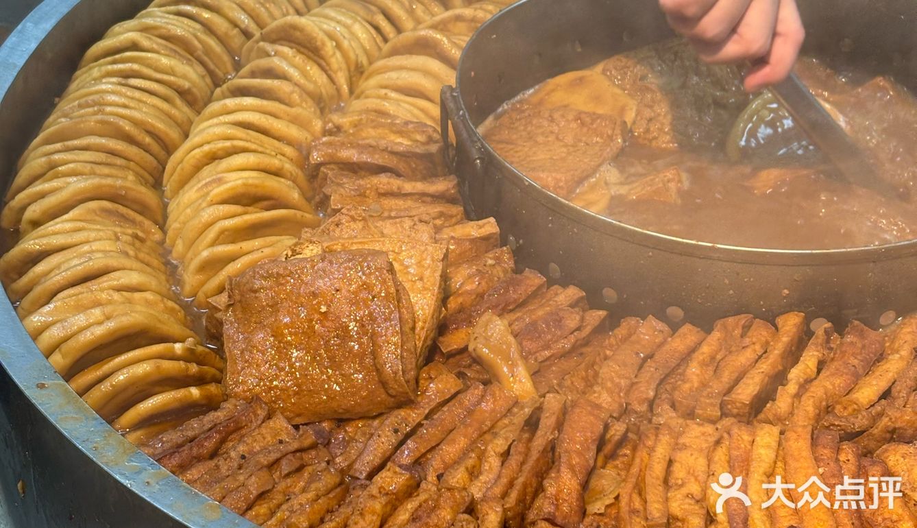 🥘百年卤煮｜长年必吃榜，一口卤煮，梦回老北京