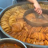 🥘百年卤煮｜长年必吃榜，一口卤煮，梦回老北京