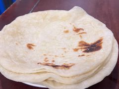 手工春饼-沣元春饼馆(幸福巷店)
