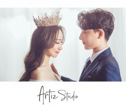 -艺匠摄影ARTIZ STUDIO(南京店)
