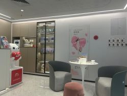 -咪咪比基尼脱毛专业店