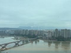 -三迪希尔顿酒店·星空酒廊