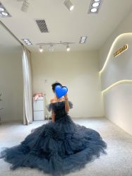 -GRACE KELLY婚纱与礼服(天津店)