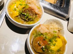 -海底捞火锅(万丰桥店)