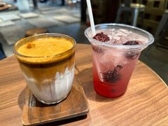 -Metal hands·铁手咖啡