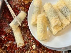 -大隐·成都火锅Bistro(合生麒麟新天地店)