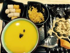 -鲜芋仙(番禺万达广场店)
