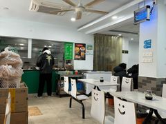 -许记大碗皮肚面馆(三条巷店)