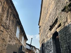 -郭洞古生态村