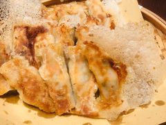 锅贴肉三鲜-唐山宴大唐州府精品中餐