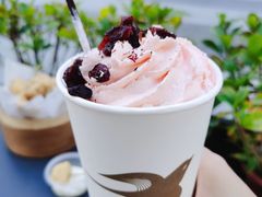 桃源拿铁-BeauTea水仙(coco park店)