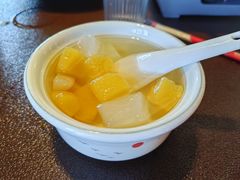 -曼听小寨海鲜烧烤·大连辣炒大王(盖州街店)