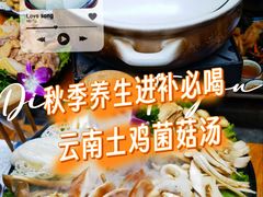 -束河人家(南锣鼓巷店)