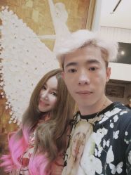 -MYCOLORHARSALON
