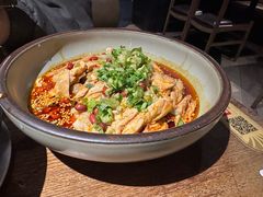 -辛香汇·现炒川菜(武进吾悦店)