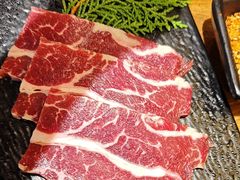 -九田家黑牛烤肉料理(衡百国际店)