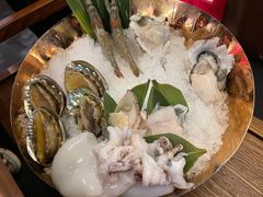 -牛New寿喜烧(青浦店)