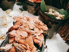 -索菲特酒店 · 云尚天际自助餐厅