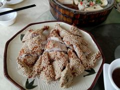 -区海鸡场饭店(石壁店)