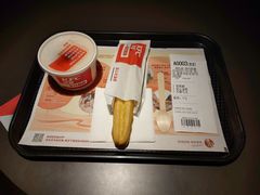 -肯德基(西单商场店)