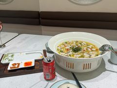 -青花椒花椒鱼(合生汇店)