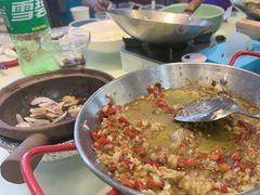 -福巷湘食小馆·猛火现炒(上海首店)