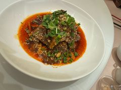 -渝信川菜(长安店)