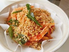 -The BREW·酿餐厅(浦东嘉里大酒店)