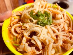 牛百叶-钢管厂五区小郡肝串串香火锅(人民广场店)