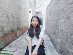 -烟桥古村
