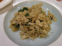 -金狮麟·新豫菜(金码大厦店)