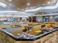 -彩景大酒楼(万泰新天地店)