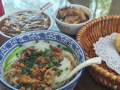 -缙云烧饼(一均店)