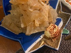 -半藏居酒屋(香港花园店)