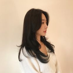 -3AM HAIR SALON染发烫发接发