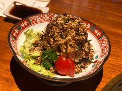 -肉魁屋·烧肉·烧鸟·酒场(高新店)