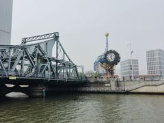 -海河游船-永乐码头(大悲院)