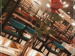 大堂-豪约客牛排(海大南门店)