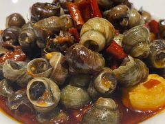 -霸王虾·麻辣小龙虾(清水河公园店)