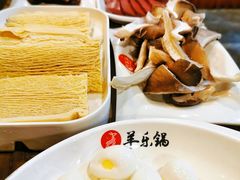 鹌鹑蛋-羊乐锅·火锅·烧烤(夫子庙店)