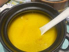 河蚌豆腐煲-西塘人家•黑金冠本地好店