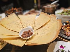 -八大碗·地道东北菜(中街店)