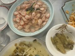 -美味之家·湖景农家乐(太湖东山店)