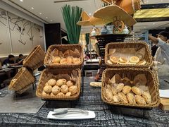 -北京希尔顿逸林酒店