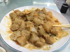-黑石礁酒楼·海鲜(黑石礁店)