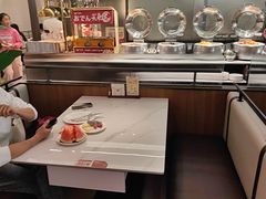 -凡塔斯牛排自助餐厅(广东佛山三水万达店)